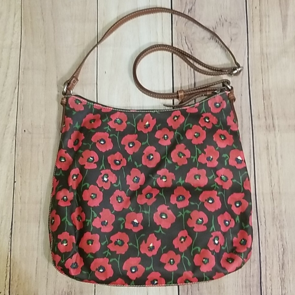 Nine West Vintage America Collection Purse EUC - Picture 2 of 5